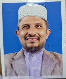 মোহাম্মদ কামাল হোসেন এর ছবি