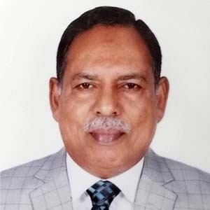 এ, কে, এম, সেলিম রেজা হাবিব	 এর ছবি