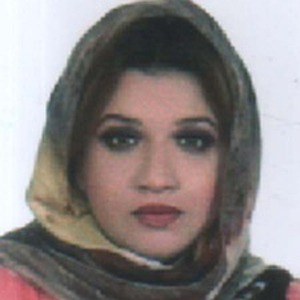 শামা ওবায়েদ ইসলাম এর ছবি