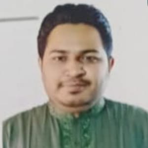 আব্দুল্লাহ আল আমিন এর ছবি