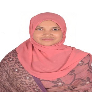 আইনিন নাহার এর ছবি