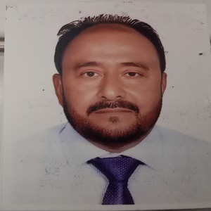 মোঃ মুজিবুর রহমান চৌধুরী	 এর ছবি