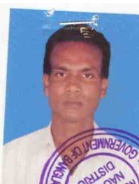 কালিপদ সরকার এর ছবি