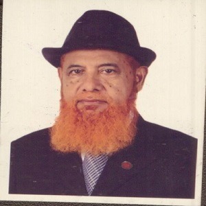 শাফি উদ্দিন আহাম্মদ এর ছবি