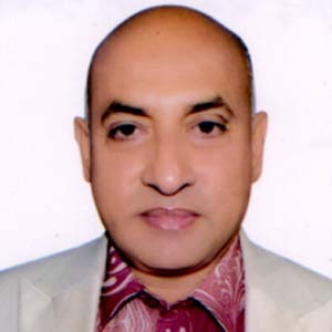 মোঃ হারুন-অর-রশিদ এর ছবি