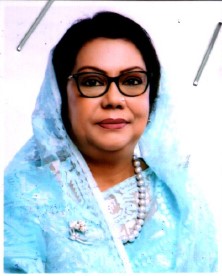 আফরোজা খানম এর ছবি