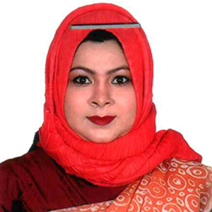 খনিয়া খানম এর ছবি