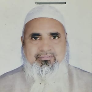 মাওঃ আশেক এলাহী এর ছবি