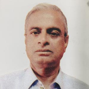 এ, কে, এম, শামসুল আলম এর ছবি