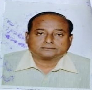 	এম এ এইচ সেলিম এর ছবি