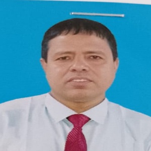 মোঃ নজরুল ইসলাম খান এর ছবি