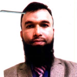 জি,এম, রোকনুজ্জামান এর ছবি