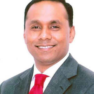 ব্যারিষ্টার কায়সার কামাল এর ছবি