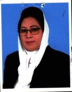 শিরিন আক্তার এর ছবি