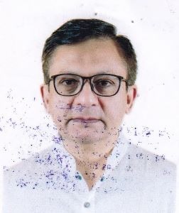 খন্দকার আবদুল মুক্তাদীর	 এর ছবি