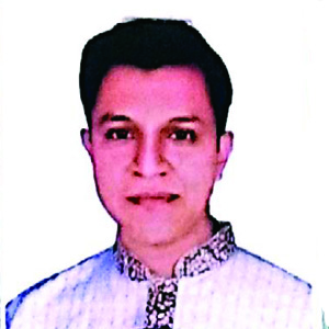 রুবেল হোসেন এর ছবি