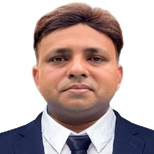 মোঃ নাজমুল হাসান এর ছবি