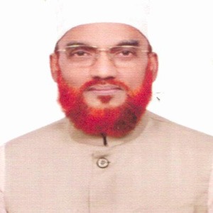 এইচ. এম. ইলিয়াছ এর ছবি