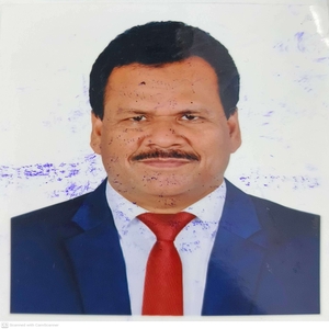 মোঃ হাবিবুল ইসলাম হাবিব এর ছবি