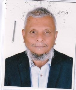 আরিফুল হক চৌধুরী	 এর ছবি