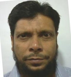 কে, এম, ছরোয়ার এর ছবি