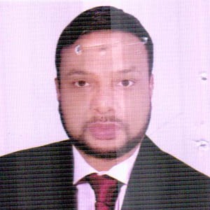 দিলোয়ার হোসাইন ভূঁইয়া এর ছবি