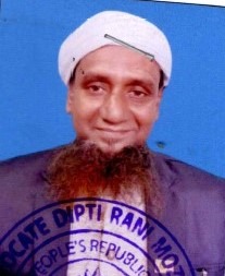 মোঃ মহিবুল্লাহ এর ছবি