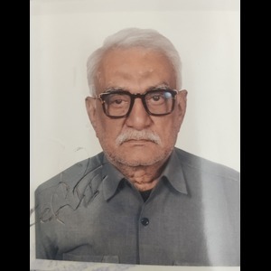 মোঃ আবু সাইদ চাঁদ এর ছবি