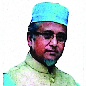 জি, এম, নজরুল ইসলাম এর ছবি