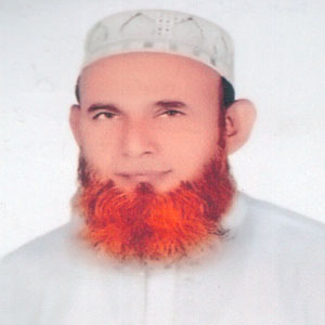 এস এম খলিলুর রহমান সরকার এর ছবি