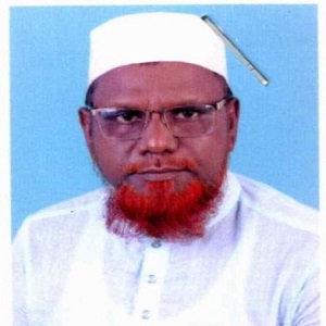 ওবায়দুল্লাহ সালাফী এর ছবি