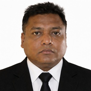 এস, এম, জিলানী এর ছবি