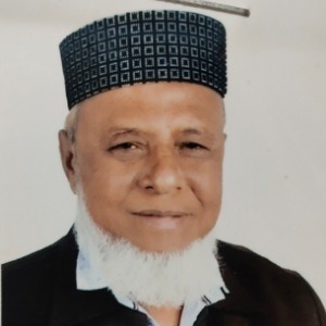 শফিকুর রহমান এর ছবি