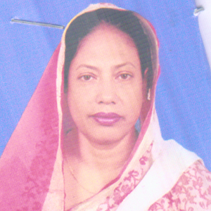 শামিম আরা পারভীন (ইয়াসমীন) এর ছবি