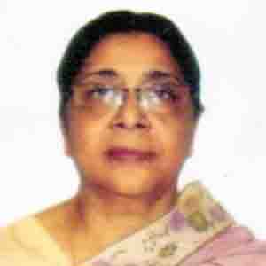 আখতার সুলতানা এর ছবি