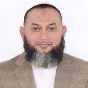 মোঃ আবুল বাসার খান এর ছবি