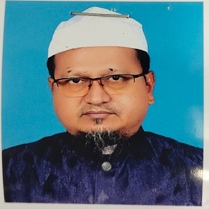 মোহাম্মাদ মিজানুর রহমান এর ছবি