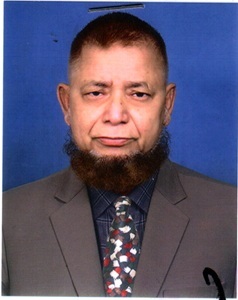 মোহাম্মদ শাহজাহান খান এর ছবি