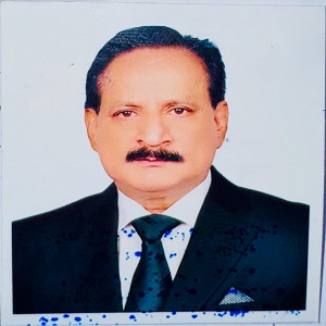 মোঃ ইজাদুর রহমান চৌধুরী এর ছবি