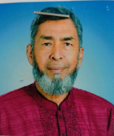 মোঃ জাহিদুর রহমান এর ছবি
