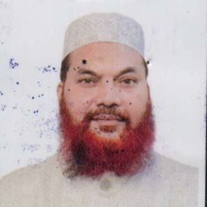 মুহাঃ কামরুল ইসলাম সাঈদ এর ছবি