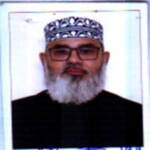 মাসুদ সাঈদী এর ছবি