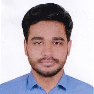 মোঃ জোবাইরুল হাসান আরিফ এর ছবি