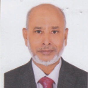 কাজী তোফায়েল আহমেদ এর ছবি