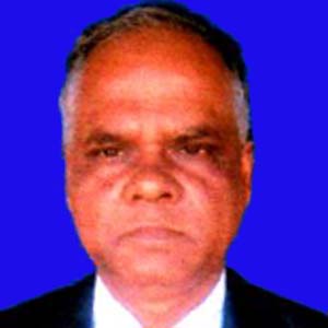 প্রশান্ত কুমার মন্ডল এর ছবি