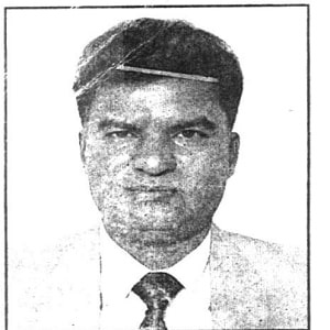 মোহাম্মদ লেয়াকত আলী এর ছবি