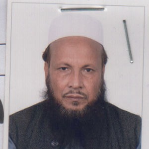 মাওলানা সিরাজুল ইসলাম	 এর ছবি