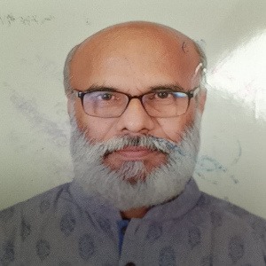 মোহাম্মদ মিজানুর রহমান এর ছবি