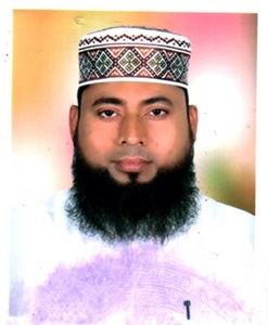 মোহাম্মদ ইলিয়াছ হুছাইন এর ছবি