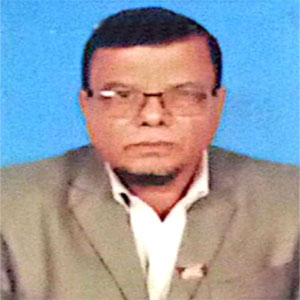 সাহাবউদ্দিন আহাম্মেদ এর ছবি